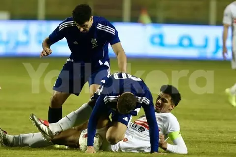 ملف كورة فور.. خسارة الزمالك.. حقيقة انسحاب منافس مصر.. وانتصار مدريد العريض